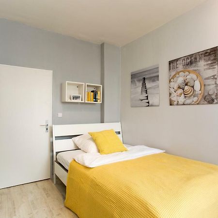 Ferienwohnung Raabstrasse Nuremberg Exterior photo